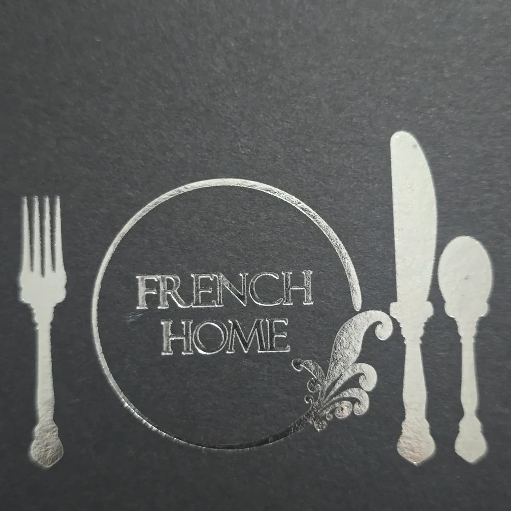 French Home french home